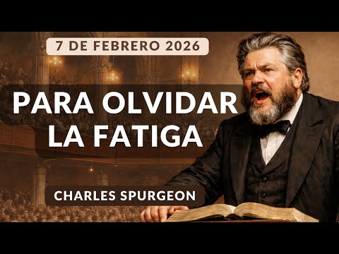 TODAY'S DEVOTIONAL | Daily Christian Devotionals | Pastor Spurgeon