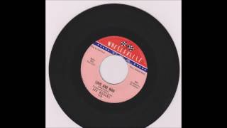 Lee Rogers - Love And War