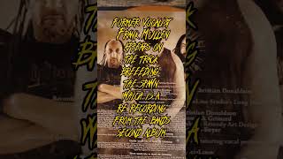 Download lagu Suffocation Hymns from the Apocrypha (2023) #metal #deathmetal #suffocation mp3