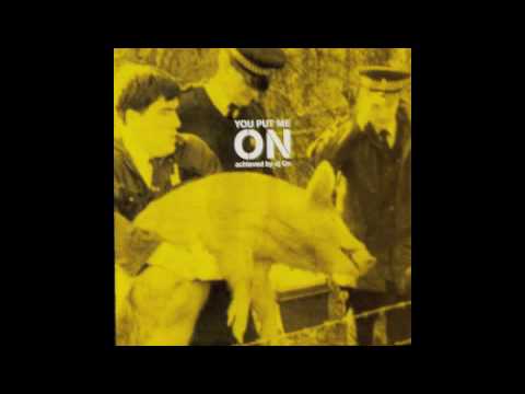 DJ ON - You Put Me On (PIG LIFE RECORDS)