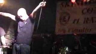 LOWLIFE UK &#39;TRANSMISSION OVERLOAD&#39;