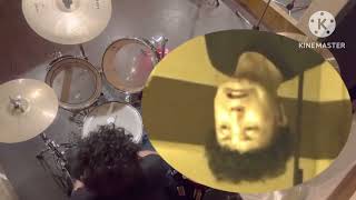 THE GAMITSの&quot;Reset&quot;を叩いてみた（DRUM COVER）