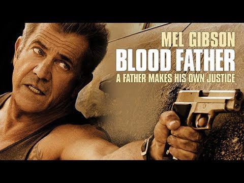 A Father's Redemption, Blood Father Tribute Music Video