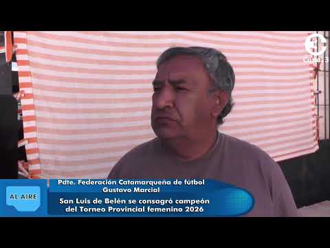 AL AIRE - LUNES 13/04/2026