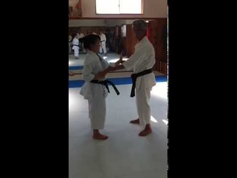 HandsTogether, Whole Body Connected