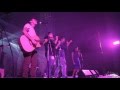 Awesome God (with Lyrics) Live WYD 2016  - Acts of the Apostles