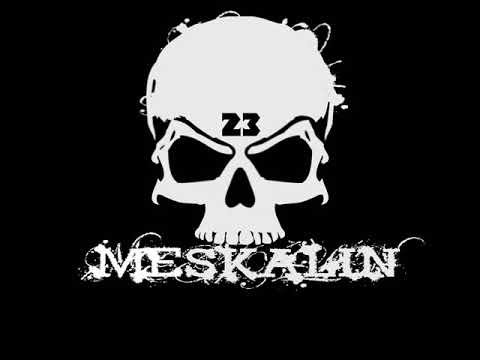 Meskalin  - Abschiedslied