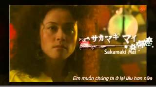 Stay With You (Liar Game OST) (Vietsub+Kara)  by Capsule