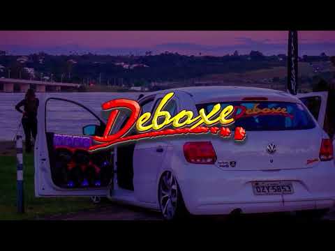 DEBOXE ELETROFUNK 2022 - NEM AÍ PRA NADA - MC Magrinho