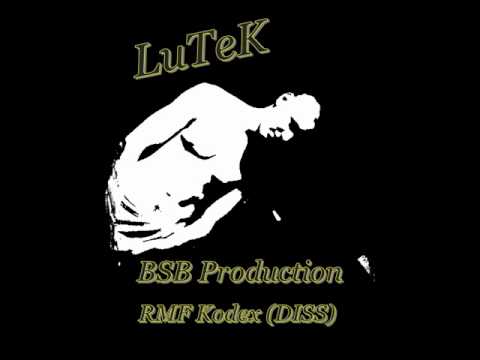 LuTeK BSB Production RMF Kodex(DISS).wmv
