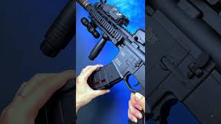 Download lagu Let's assemble the coolest HK416D here! mp3