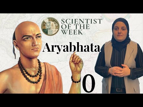 Aryabhatta | Ancient Indian Math Astronomer | Scientist of the Week