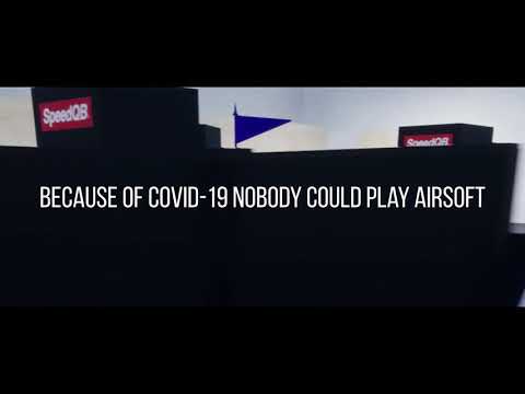 Announcement Trailer
