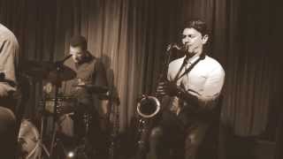 Days of wine and roses (Frank Sinatra Cover)