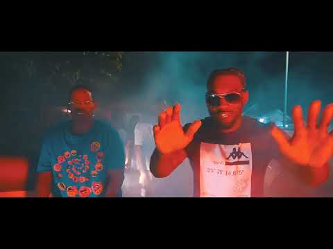 Cuddie Vel “Trippin"(Official Music Video)