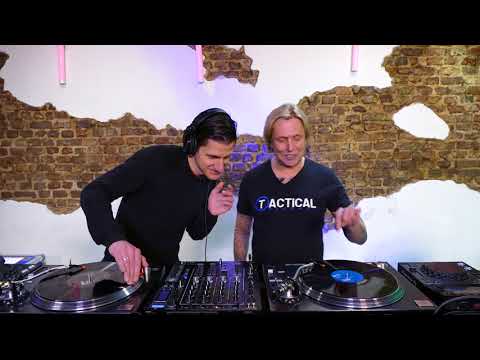 Musikunterricht mit Jens Lissat & Sven Tasnadi (Part 1)