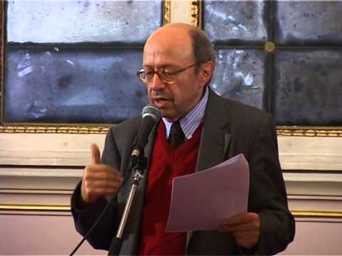 Antonio Gargano - Fichte: L'idealismo etico (2 di 3)