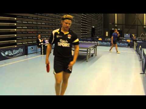 151128 1. Div, Christian Brüsch - Nicolai Nordahl Jensen