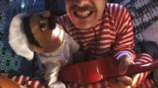 My Brain Is Working Overtime