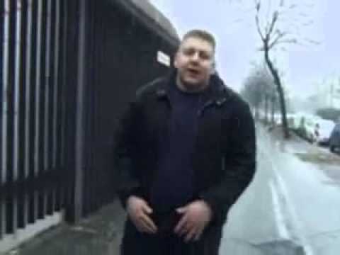 Kalif & El-Mo - Vater/Shawn (C.I.A. - Das Tape)