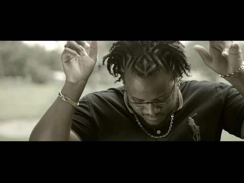 Faya Little G - Freestyle "Avan ça Soti" (Street Clip Sept 2015)