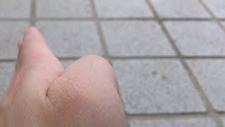すみません