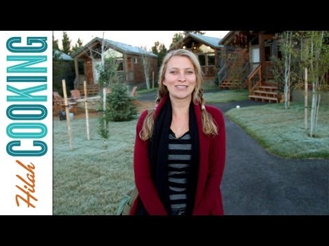 Yellowstone Cook-Off  |  Chicken & Sweet Potato Flautas |  Sponsored