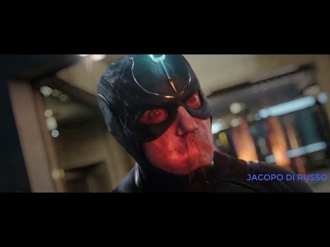 Wanda uccide gli Illuminati - Doctor Strange nel Multiverso della Follia ITA