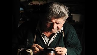 Sarantos The Elves and the Shoemaker Music Video Christmas CD song holiday 12-14