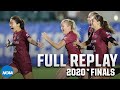 Santa Clara vs. Florida State: NCAA Women's College Cup finals | FULL REPLAY