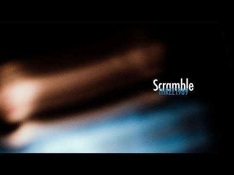 Scramble - Music Video / THREE1989