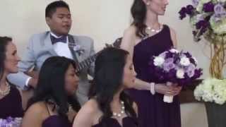 The Look  - Ryan Tedder (Cover)