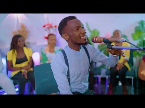 KAMBA NGA BY FR DAVID BAHATI