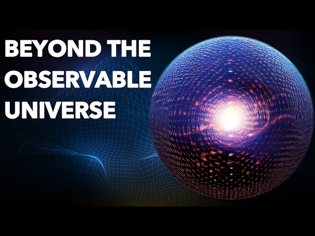 Beyond the Observable Universe SDDEFAULT Thumbnail