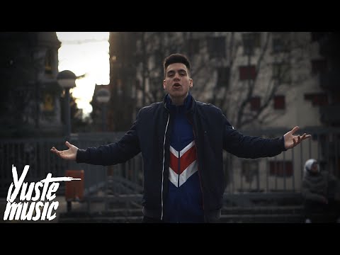 YUSTE - GAVIOTAS [Official Video]
