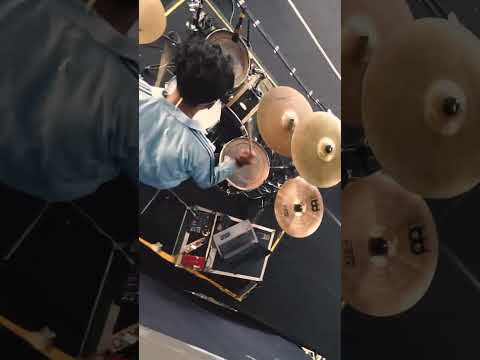 Theatre of Pain - Fracture Point Live at Road to FlowerCityFest Tasikmalaya