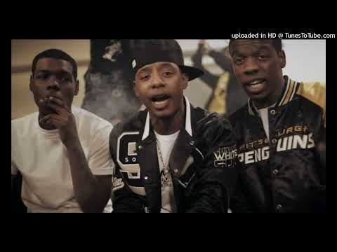 Lil Damey x KC Money - "Extendo" (Type Beat) [Prod . MoowopBeats x MealTheProducer]