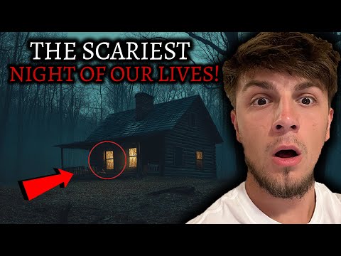 The SCARIEST Video Ever Recorded - DEMON HAUNTS THIS HOME (FULL MOVIE)