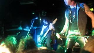 Moonspell - Love Is Blasphemy - London, 23/04/2013