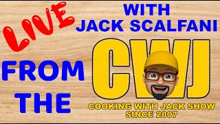 HEY FOODJACKS!