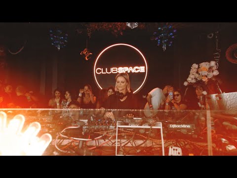 Adam Beyer + Ida Engberg @ Club Space | 12/28/19