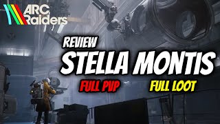 Arc Raiders passe au NIVEAU SUPÉRIEUR avec Stella Montis