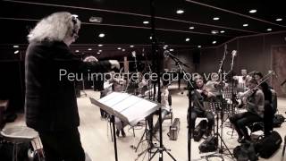 Patrick Fiori – Pour mieux s’aimer (Vidéo Lyrics Officielle)