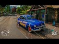 Doc Hudson 𝗖𝗮𝗿𝘀 𝗠𝗼𝘃𝗶𝗲 𝗔𝗰𝗰𝗶𝗱𝗲𝗻𝘁 Forza Horizon 4 Fh