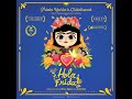 HOLA FRIDA - Trailer