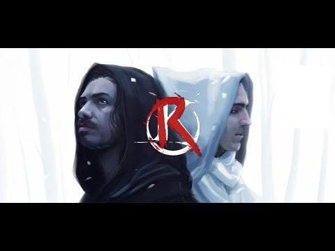 EXCLUSIF! Premier film d'Alexandre ASTIER et Perceval avant Kaamelott Résistance