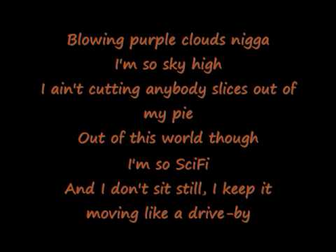 Drake ft. Lil Wayne & Young Jeezy-I'm Going In Lyrics