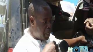 Serviços de táxis interprovinciais com viaturas ligeiras com dias contados | TV ZIMBO |