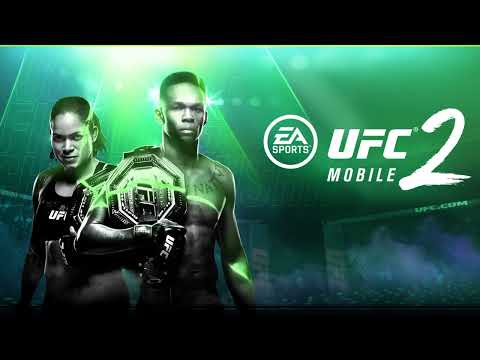Victory Lap - Konrad OldMoney | UFC Mobile 2 Menu Music