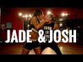 JADE CHYNOWETH & Josh Killacky Killing Janelle Ginestra's Choreography!!!